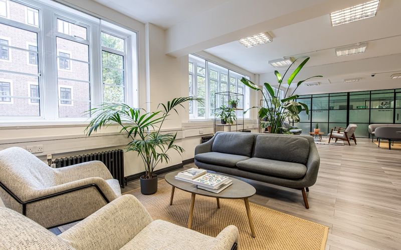 52 Horseferry Road, London Image 1