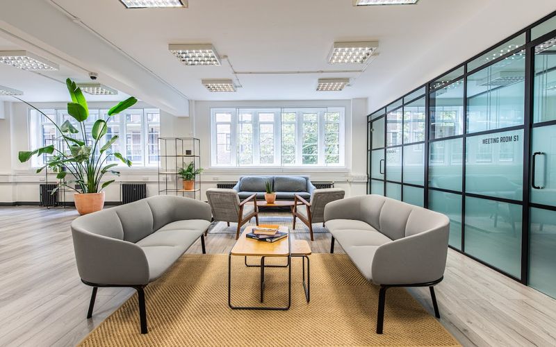 52 Horseferry Road, London Image 2