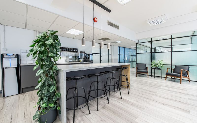 52 Horseferry Road, London Image 3