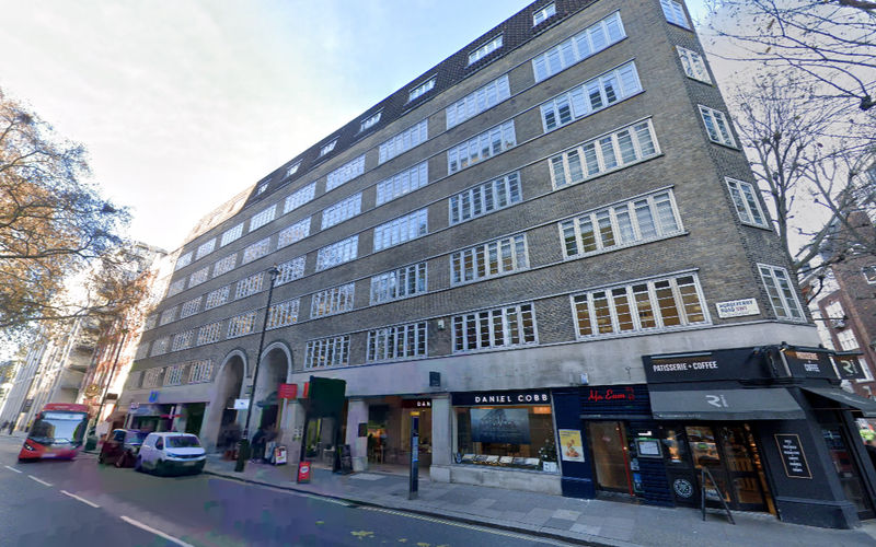 52 Horseferry Road, London Image 7