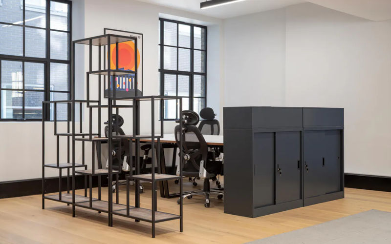 5th Street Cross Street, London, 26 DESKS 5th Street Cross Street, London Image 1