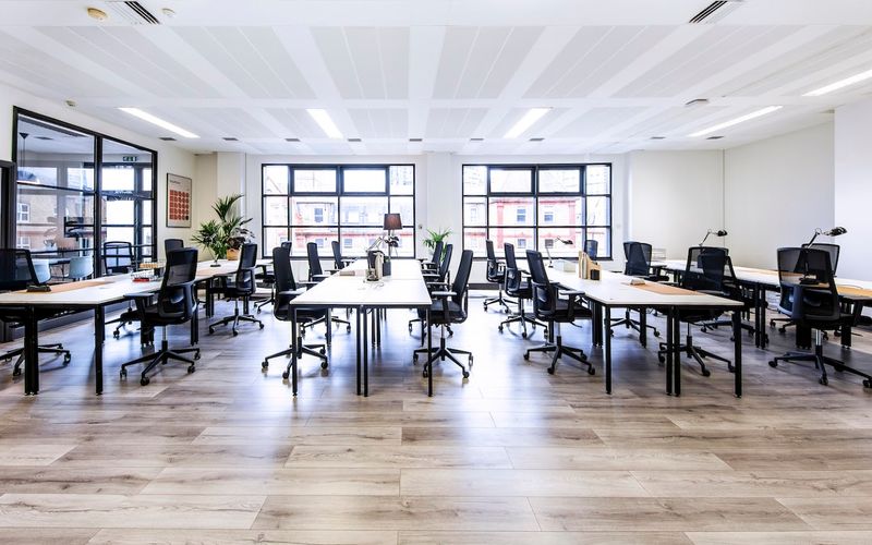 28 Brunswick Place, London Image 1