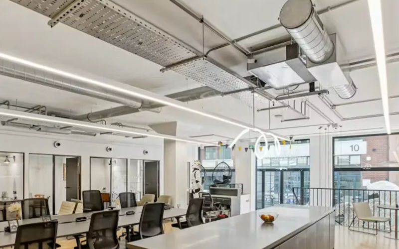 14 Bonhill Street, Shoreditch Image 1