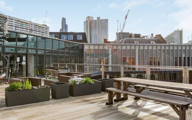 39 Tabernacle Street, London Image 1