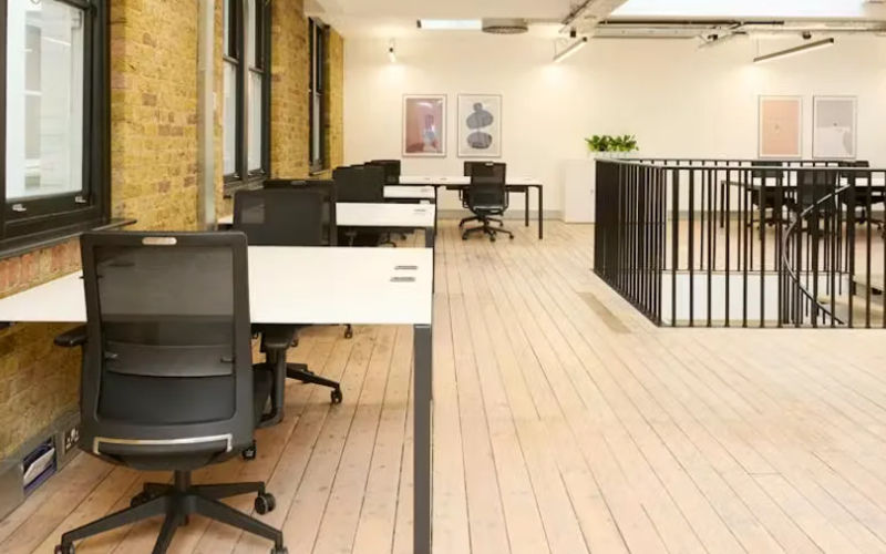 36-38 Hatton Garden, Greater London Image 1