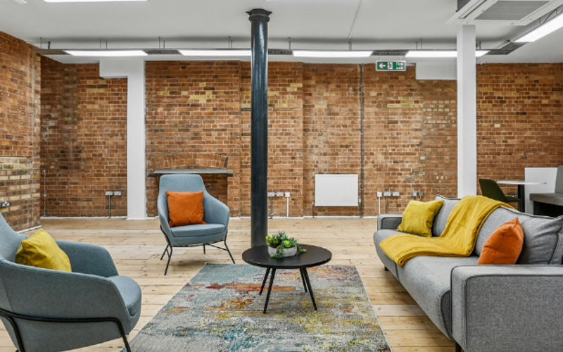 30-40 Underwood Street, London Image 1