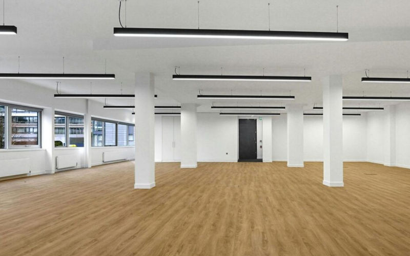 15 Micawber Street, London Image 1