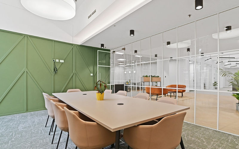 5 Prescot Street, London, 56 DESKS 5 Prescot Street, London Image 1