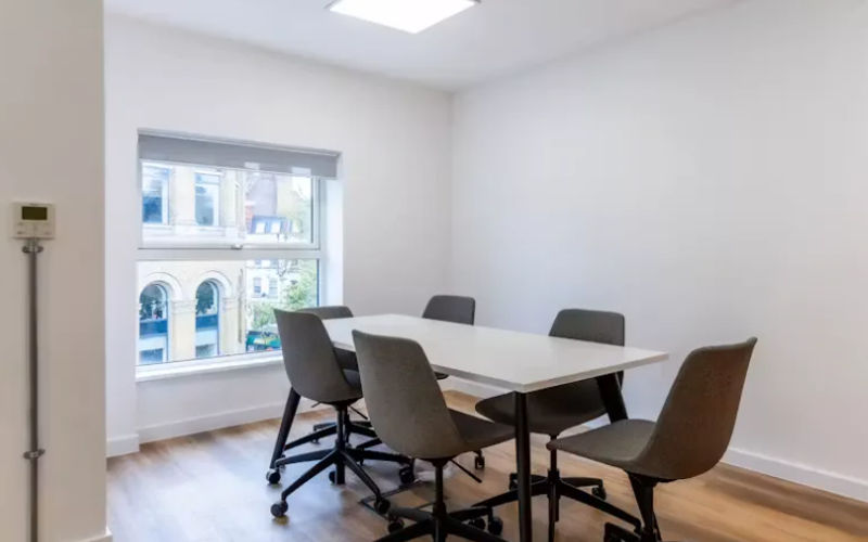 146-148 Clerkenwell Road, London Image 1