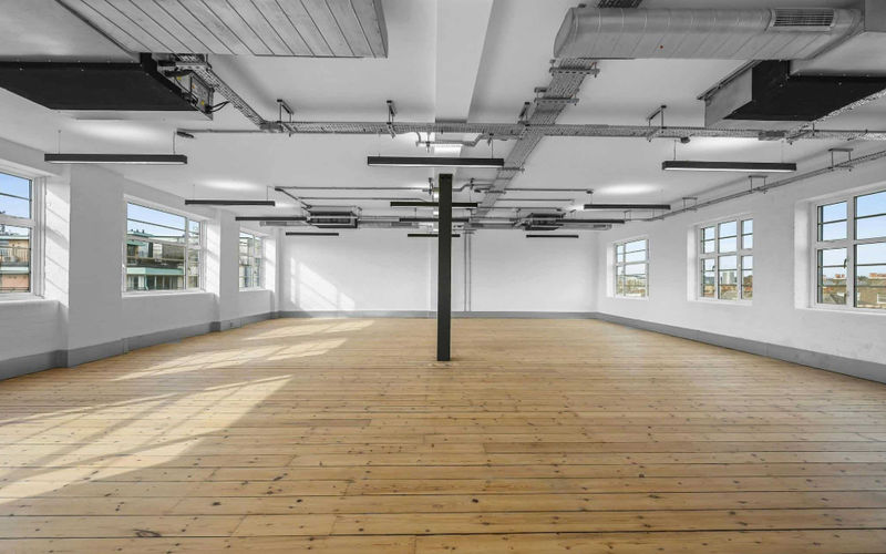 74-77 White Lion Street, London, 40 DESKS 74-77 White Lion Street, London Image 1