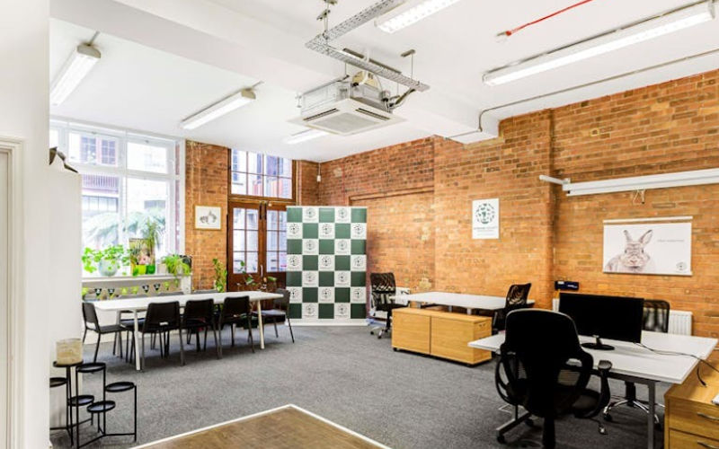 5 Underwood Street, London, 30 DESKS 5 Underwood Street, London Image 1