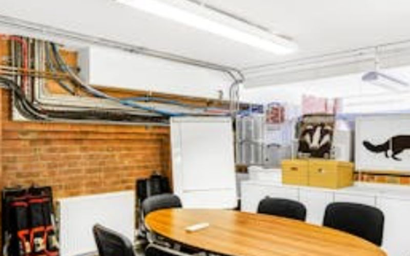 5 Underwood Street, London Image 1