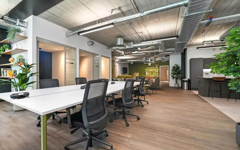 10 White Lion Street, London, 35 DESKS 10 White Lion Street, London Image 1