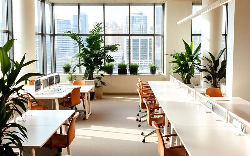 19-20 Berners Street Fitzrovia, London, 30 DESKS 19-20 Berners Street Fitzrovia, London Image 1