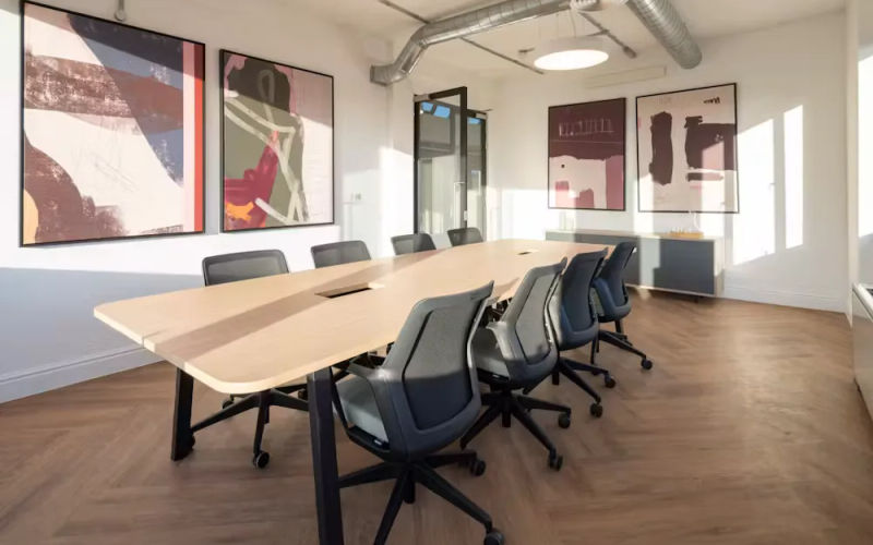 45 Curlew Street Southwark / Borough, London Image 1