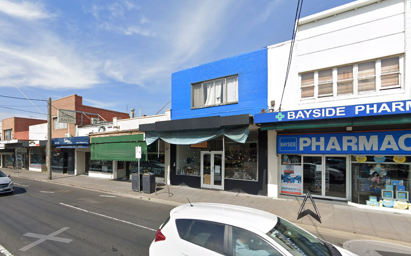600 Hampton Street, Brighton Image 1