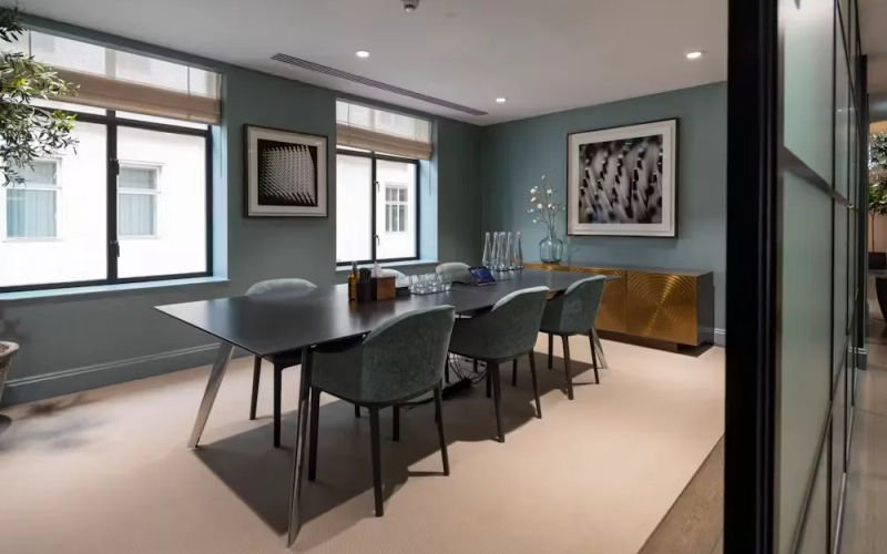 18 D'arblay Street, London Image 1