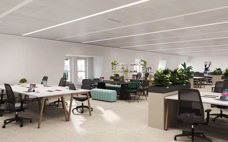 11 Philpot Lane, London Image 1