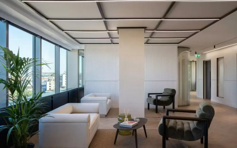 1 Strand, London Image 1