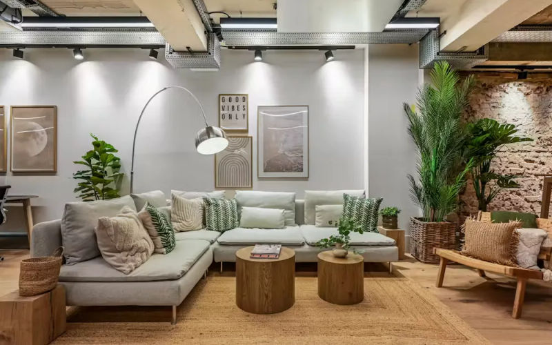 1 Craven Hill, London Image 1