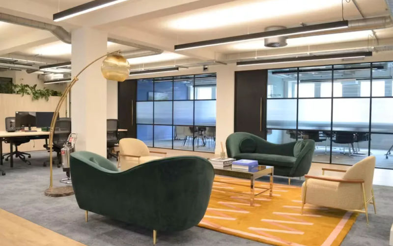 103 Wigmore Street, London Image 1