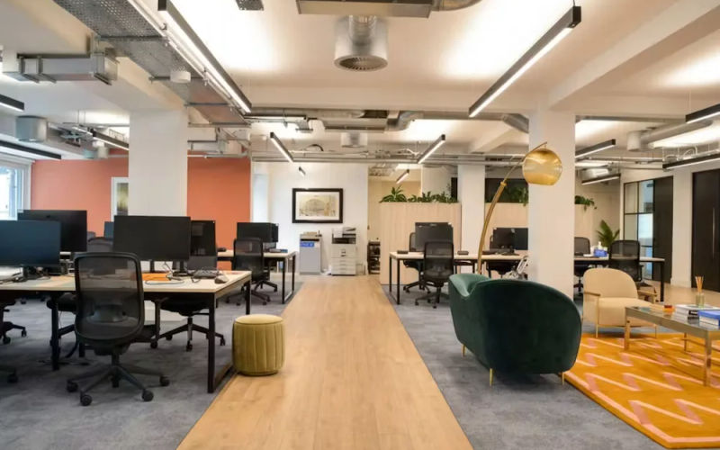 103 Wigmore Street, London Image 1