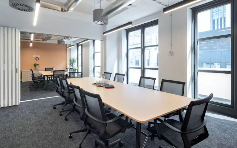 4 Chiswell Street Moorgate, London Image 1