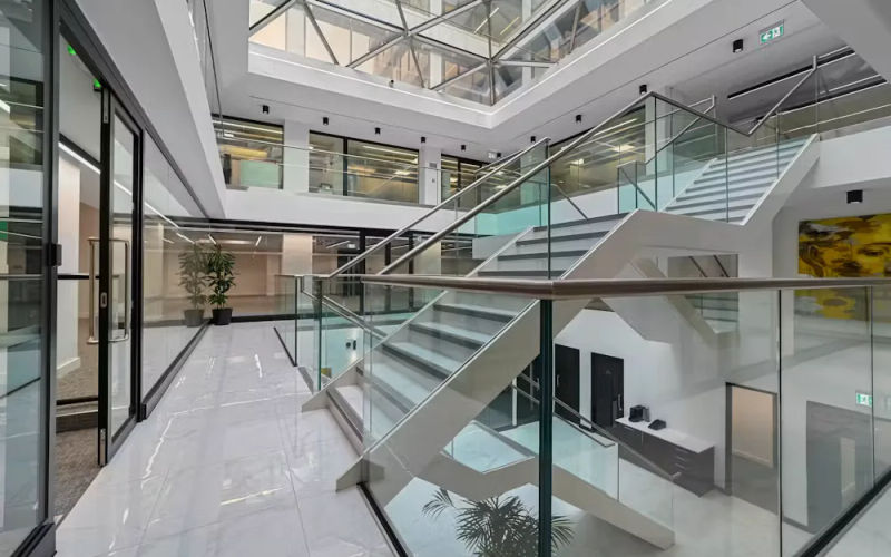 16–20 Ely Place Holborn, London Image 1