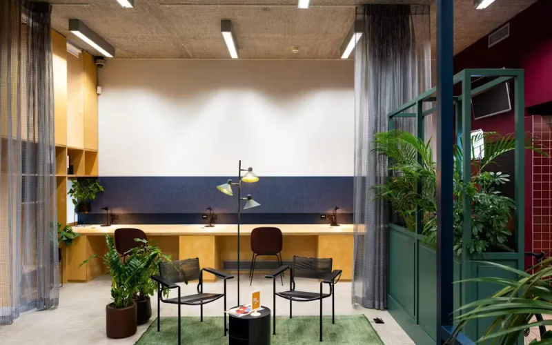 1 Rivington, London Image 1