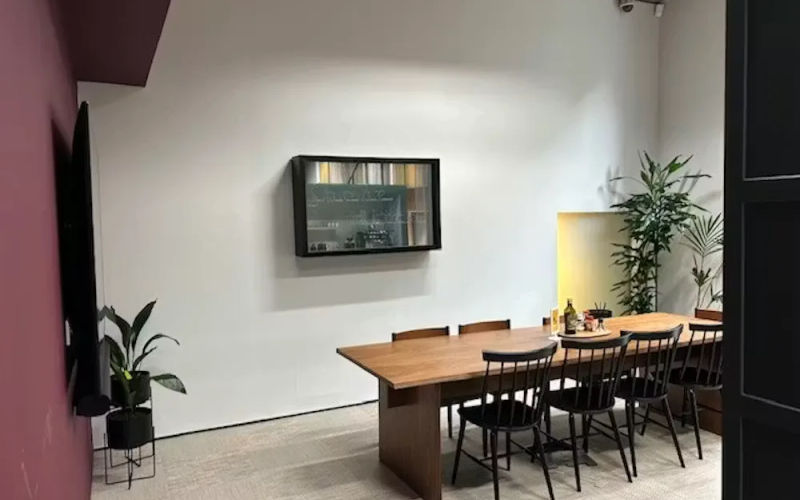 1 Rivington, London Image 1