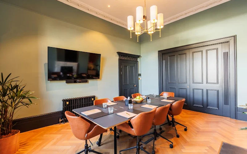 41 Leeson Street Lower Leeson Street Lower, Dublin Image 1
