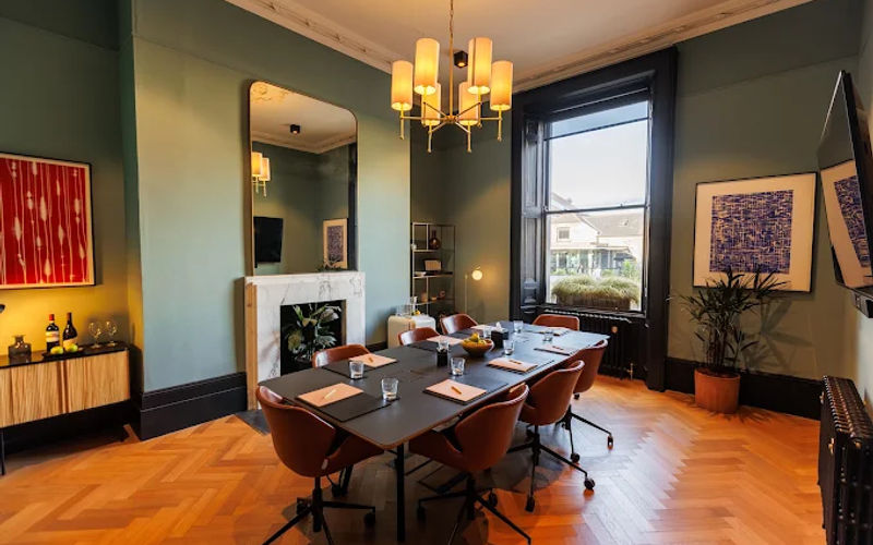 41 Leeson Street Lower Leeson Street Lower, Dublin Image 1