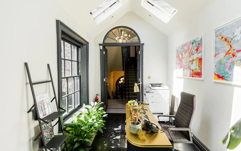 10 Ely Place, Dublin Image 1