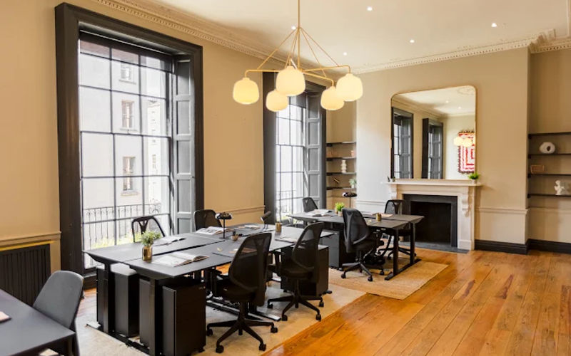 Ste 203 10 Ely Place, Dublin Image 1