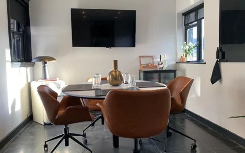 10 Ely Place, Dublin Image 1