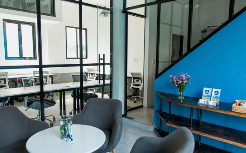 101 Cù Lao St, Cầu Kiệu, 4 DESKS 101 Cù Lao St, Cầu Kiệu Image 1