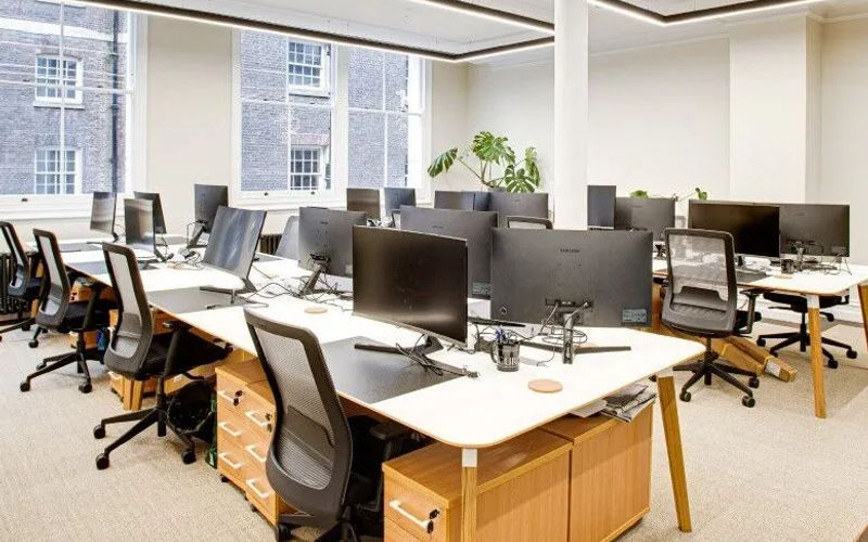 3-4 New Street, London Image 1