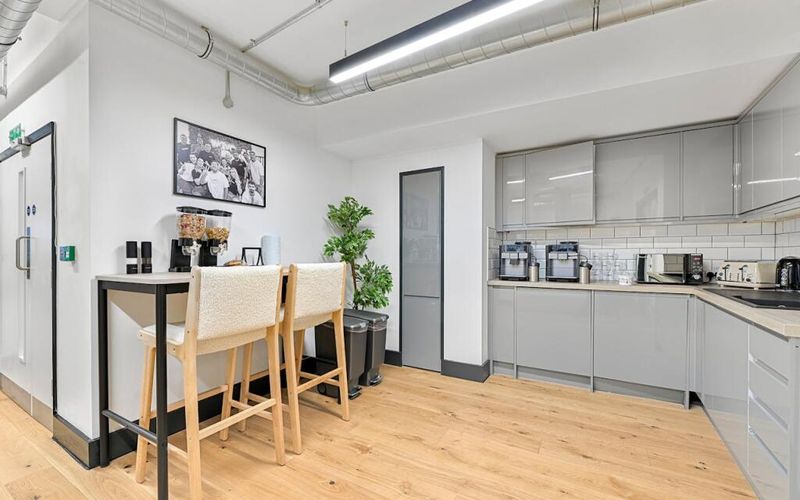 130 City Road, Shoreditch Image 1