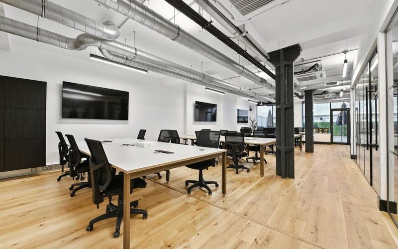 130 City Road, Shoreditch Image 1