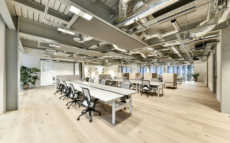 25 Bowling Green Lane, Clerkenwell Image 1