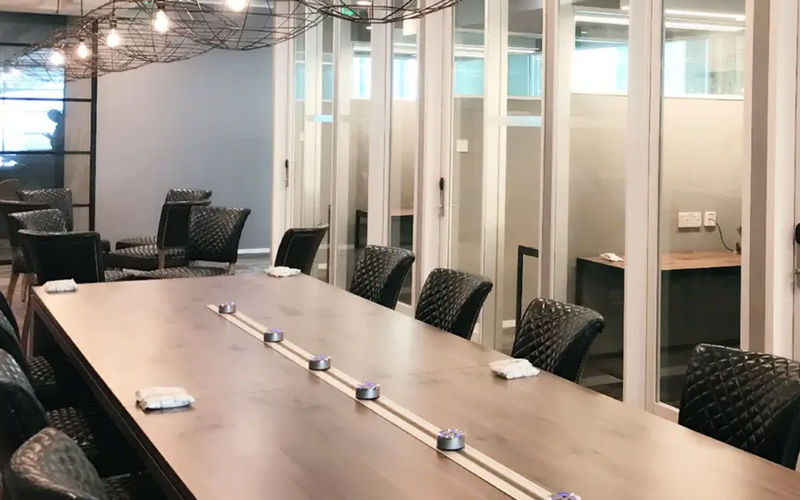 288 Shimen Yi Road, Jing'an District Image 2