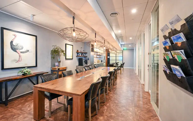 288 Shimen Yi Road, Jing'an District Image 4