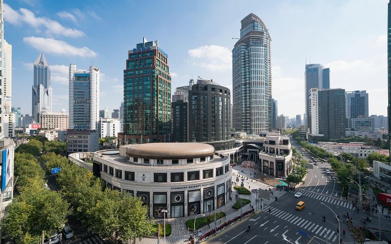 288 Shimen Yi Road, Jing'an District Image 6