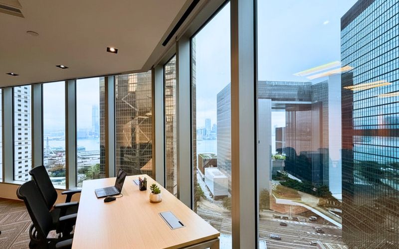 89 Queensway, Admiralty Image 1