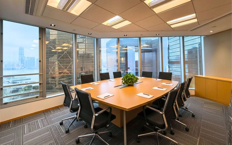 89 Queensway, Admiralty Image 1