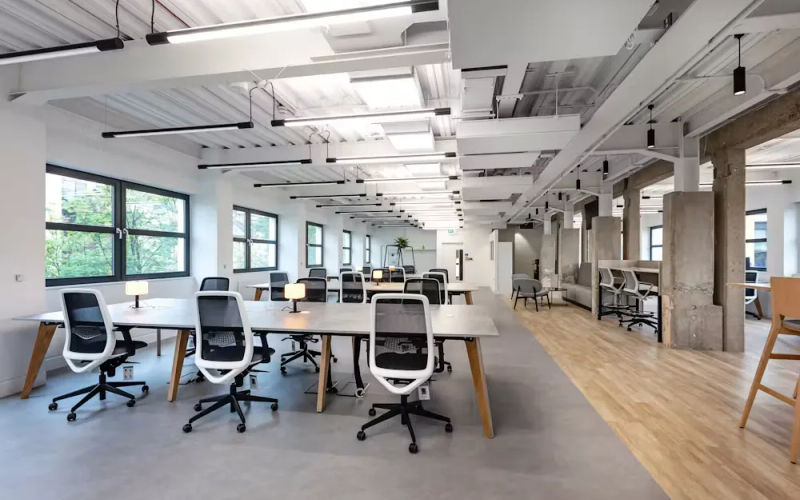 20 New Wharf Road King's Cross, London Image 1
