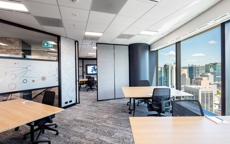1 Eagle Street, Brisbane Image 1