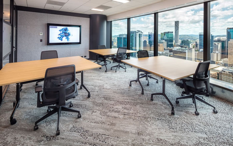 1 Eagle Street, Brisbane Image 1