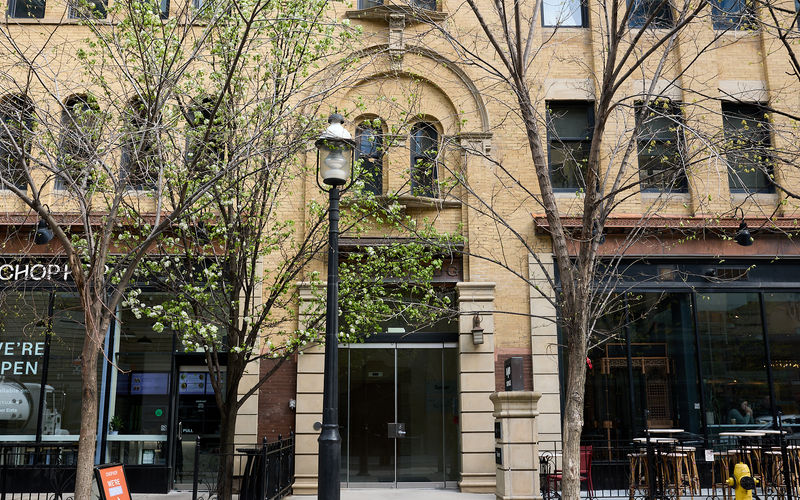 140 Yonge Street, Toronto Image 11