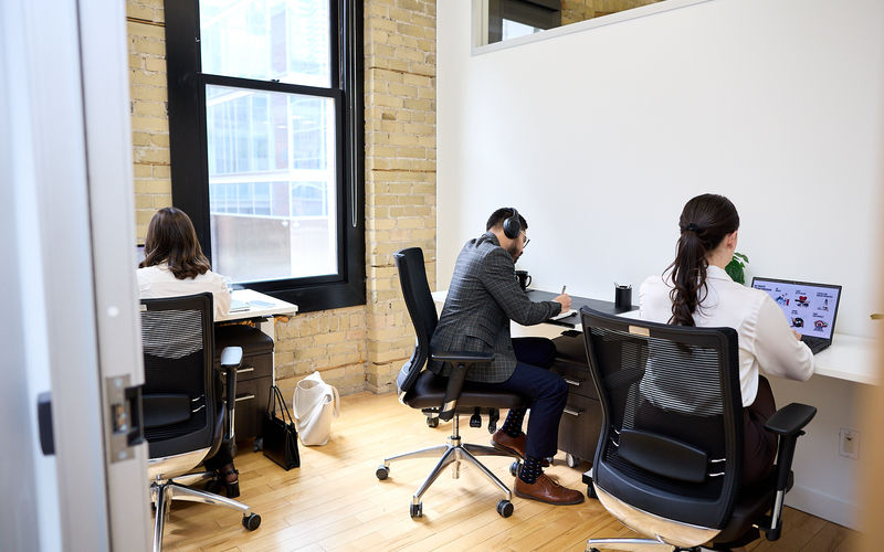 140 Yonge Street, Toronto Image 8